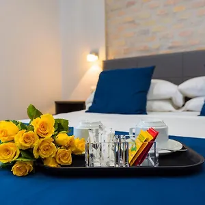  Bed & Breakfast Loft Trastevere