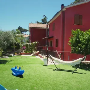  Bed & Breakfast Il Sandalo