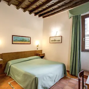  Bed & Breakfast Primavera Gh