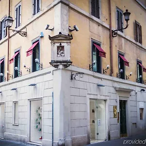 Maison d'hôtes Residenza Canova Tadolini -